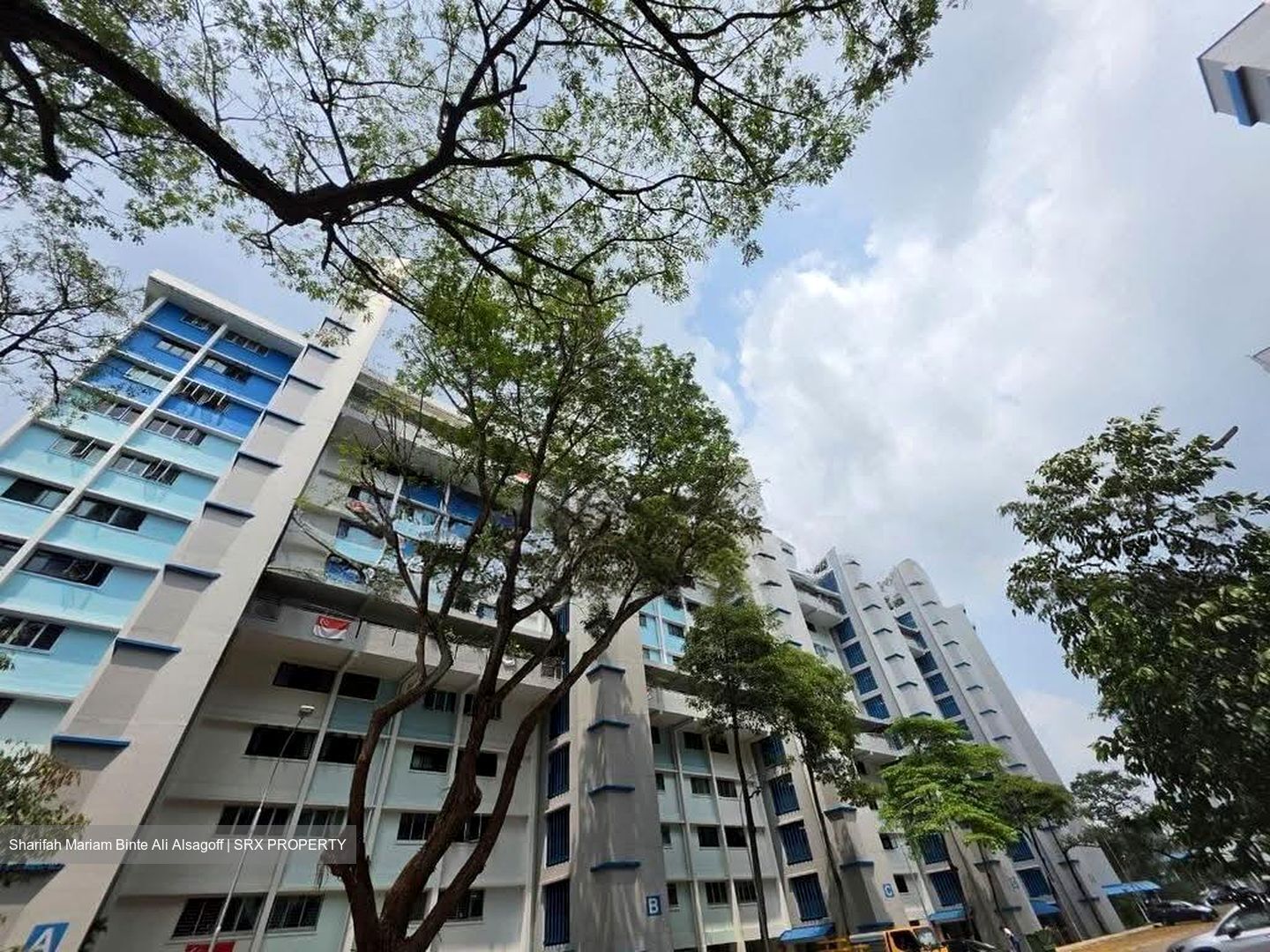 Blk 415 Ang Mo Kio Avenue 10 (Ang Mo Kio), HDB 4 Rooms #612027381